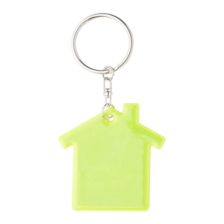 Abrax Porte-cl&eacute;s en plastique