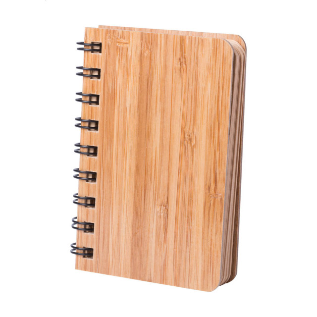 Adashi Blocnotes