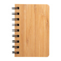 Adashi Bloc-notes