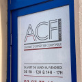 ADHÉSIF MICROPERFORÉ