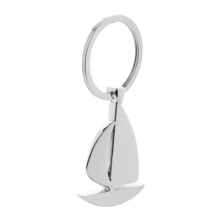 Aglaia Porte-clés en métal