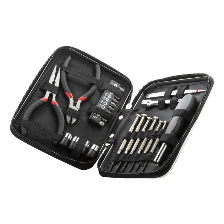 Aldrin Set &agrave; outils