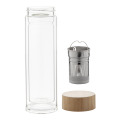 Andina Thermos isotherme en verre