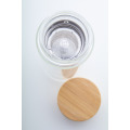 Andina Thermos isotherme en verre