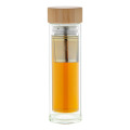 Andina Thermos isotherme en verre