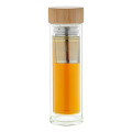 Andina Thermos isotherme en verre