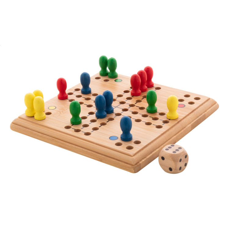 Arcus Jeu de petits chevaux