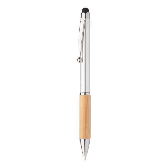 Bollys Stylo en métal stylet
