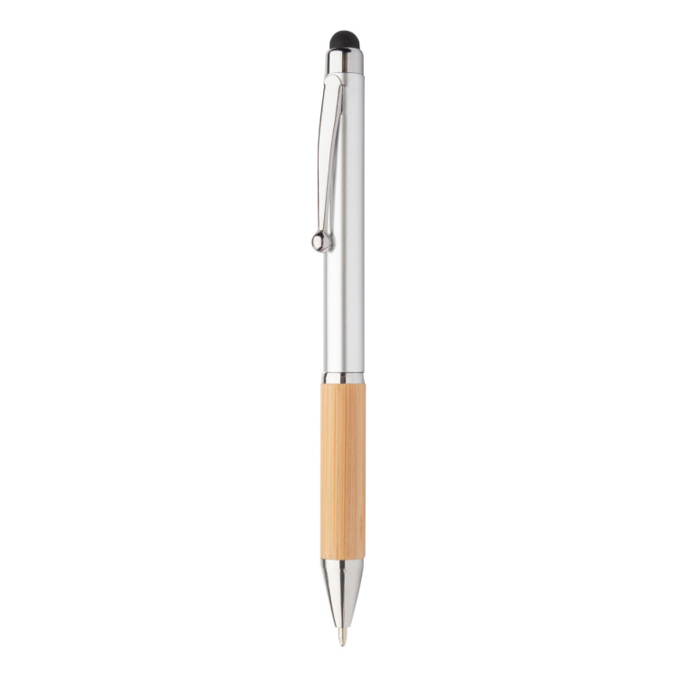 Bollys Stylo en métal stylet