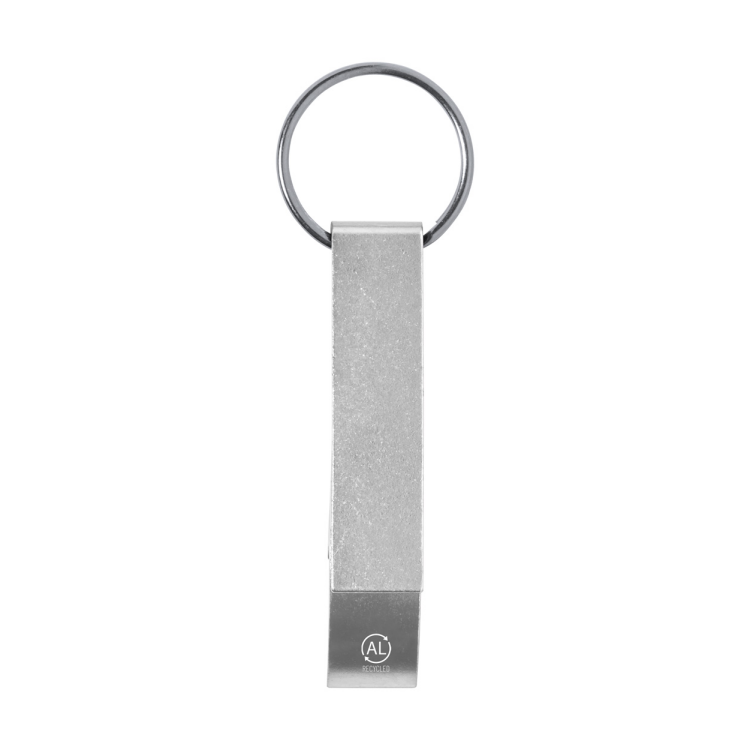 Rallop Porte-clé en métal