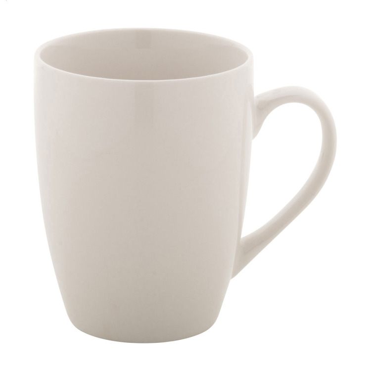 Artemis Mug en porcelaine