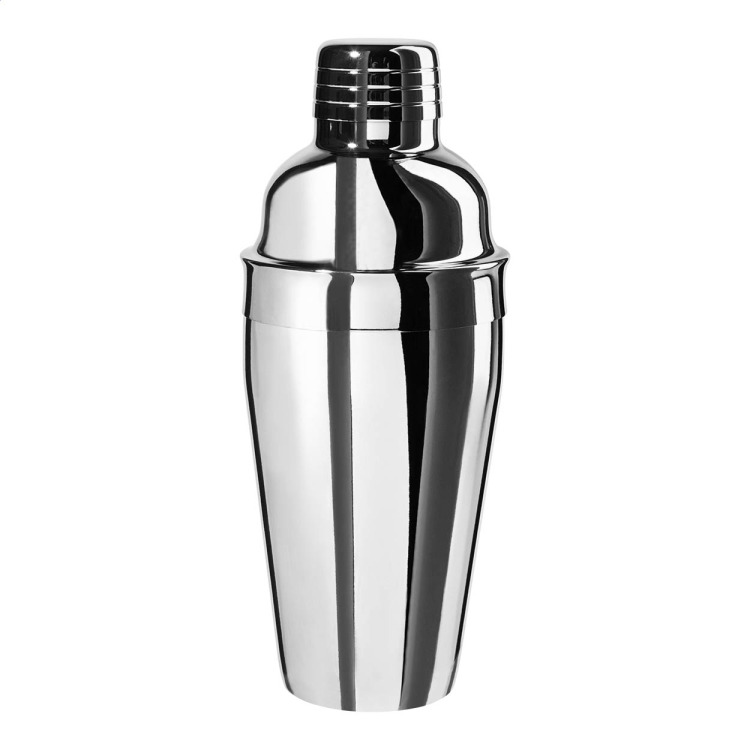 Aviation Shaker