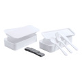 Ayam Lunch box antibactérien