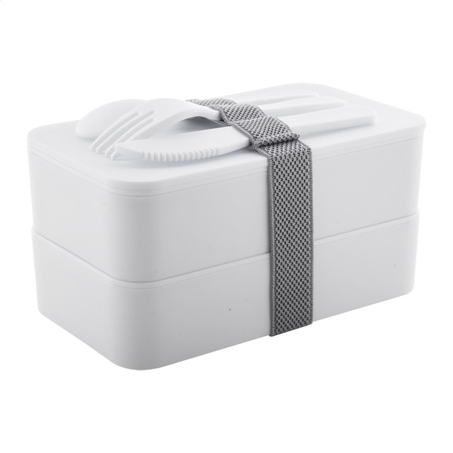 Ayam Lunch box antibactérien