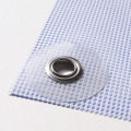 Bâche pvc anti-vent