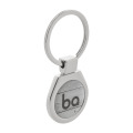 Ball Porte-cl&eacute;s en m&eacute;tal
