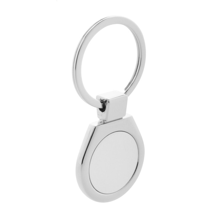Ball Porte-clés en métal
