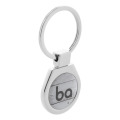 Ball Porte-clés en métal