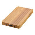 Bamboost Power bank