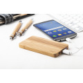 Bamboost Power bank