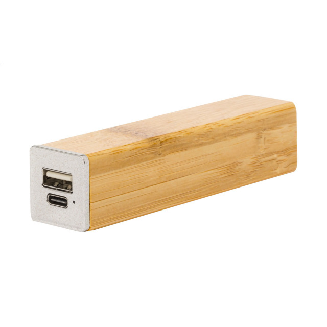 Bamster Power bank
