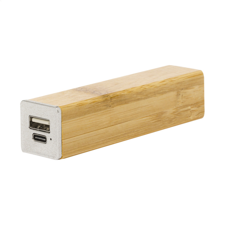 Bamster Power bank