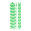 BamStraw Set de pailles