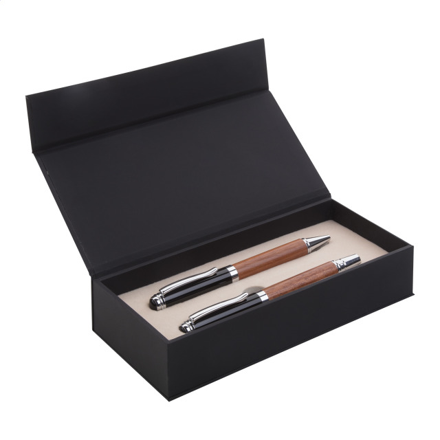Bayonne Parure Stylo