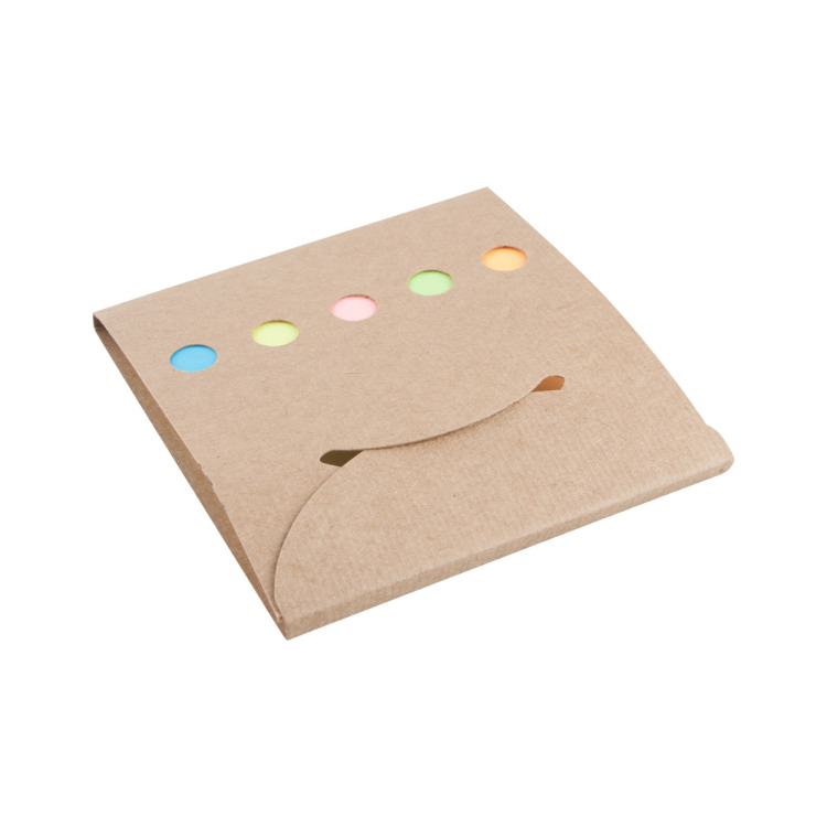 Minok plus Bloc-notes adhésifs