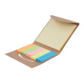 Minok plus Bloc-notes adhésifs