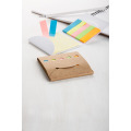 Minok plus Bloc-notes adhésifs