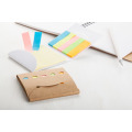 Minok plus Bloc-notes adhésifs