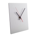 BeTime Alu B Pendule murale