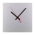 BeTime Alu B Pendule murale