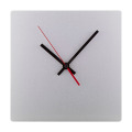 BeTime Alu B Pendule murale