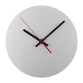 BeTime Alu D Pendule murale