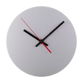 BeTime Alu D Pendule murale