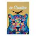 BeTime C Pendule murale