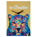 BeTime C Pendule murale