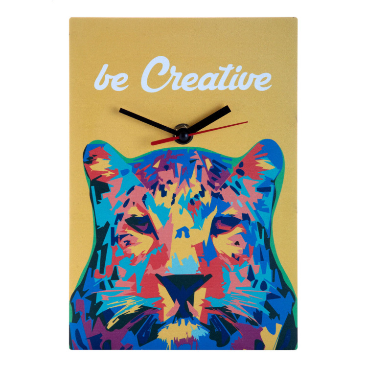 BeTime C Pendule murale