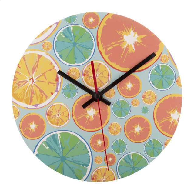 BeTime D Pendule murale