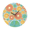 BeTime D Pendule murale