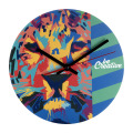 BeTime D Pendule murale