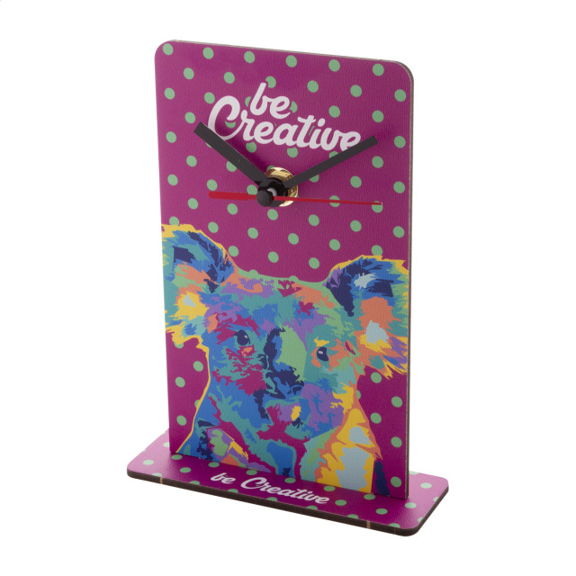 BeTime Desk Horloge de bureau