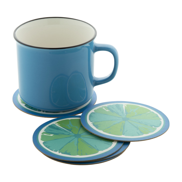 CreaPint Dessous de verre