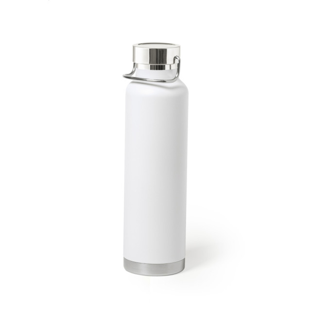 Cupper Bouteille isotherme en cuivre