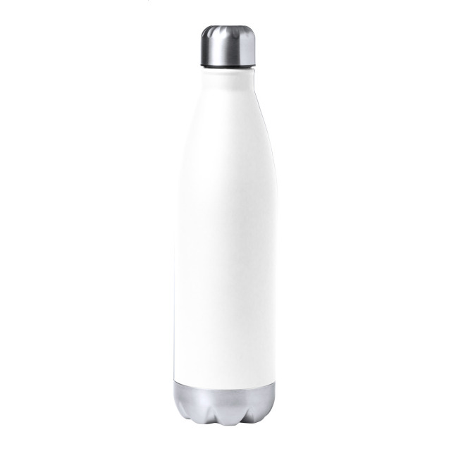 Mippar Bouteille isotherme en cuivre