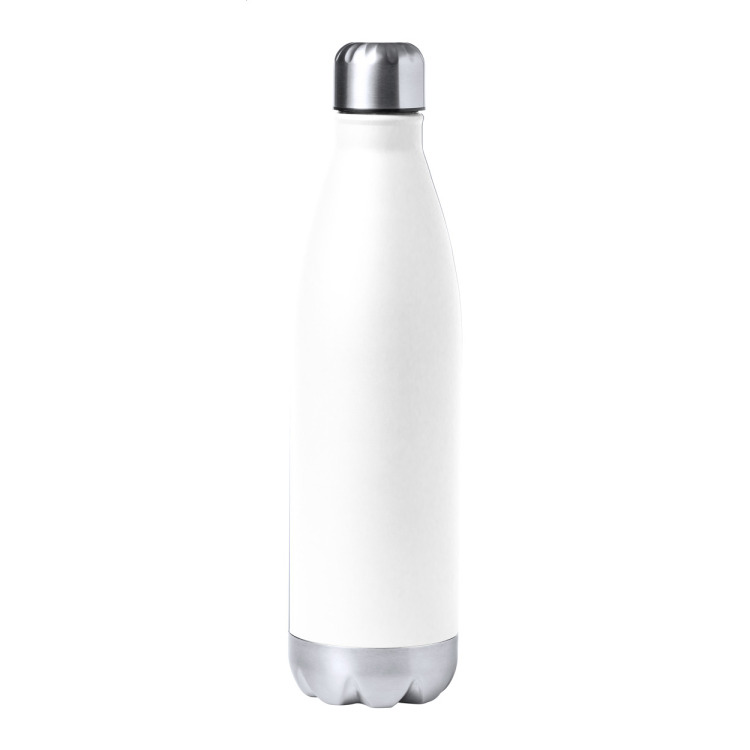 Mippar Bouteille isotherme en cuivre
