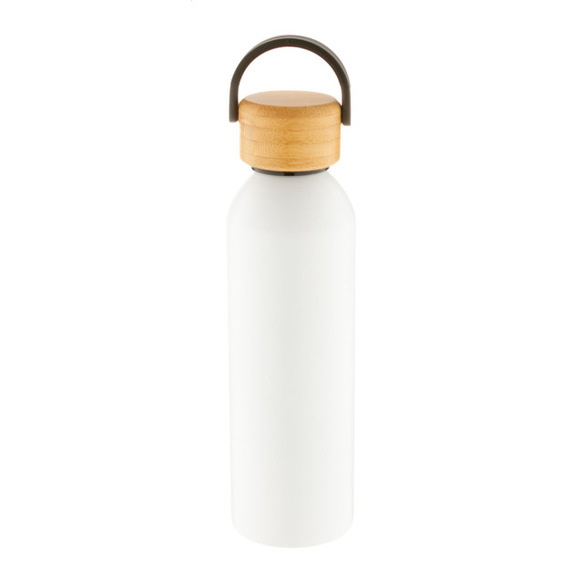 Zoboo Bouteille en aluminium