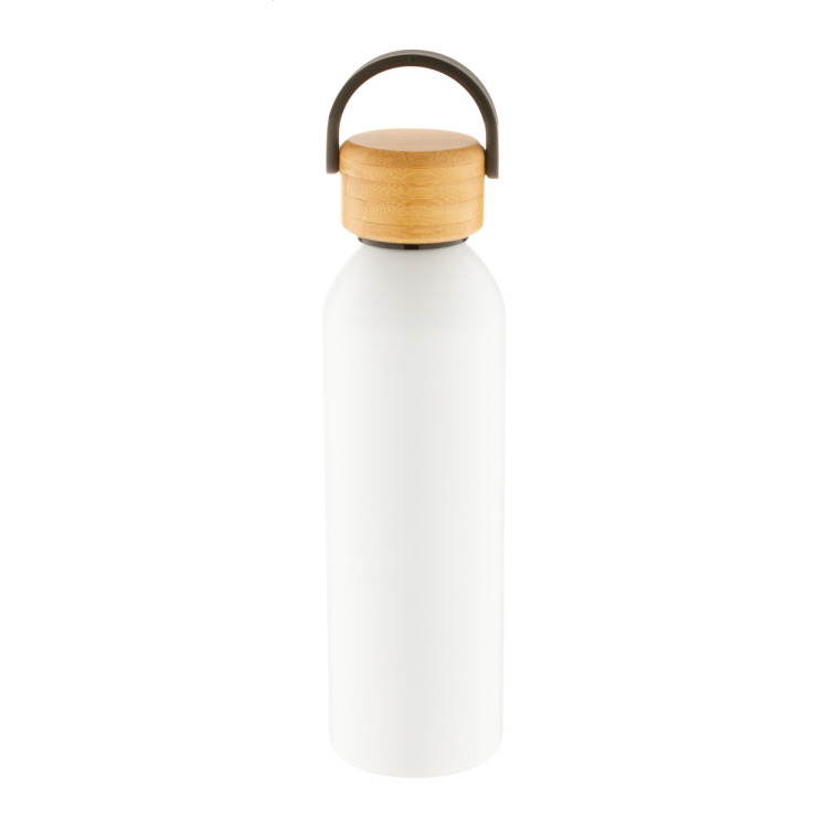 Zoboo Bouteille en aluminium